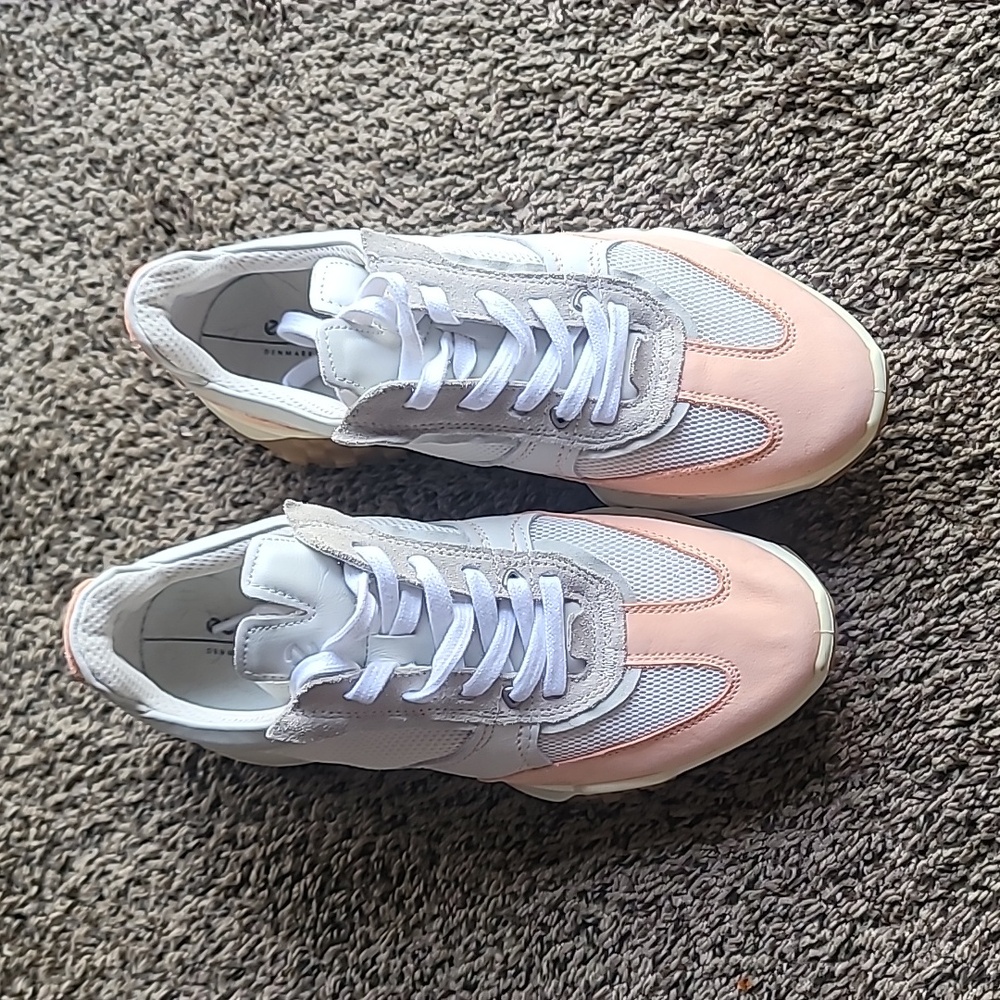Ecco shoes